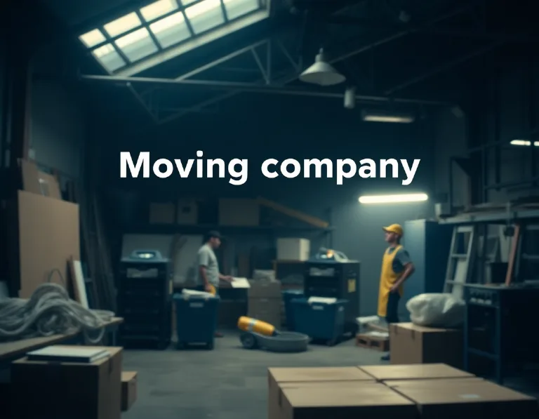 moving company Albany Creek